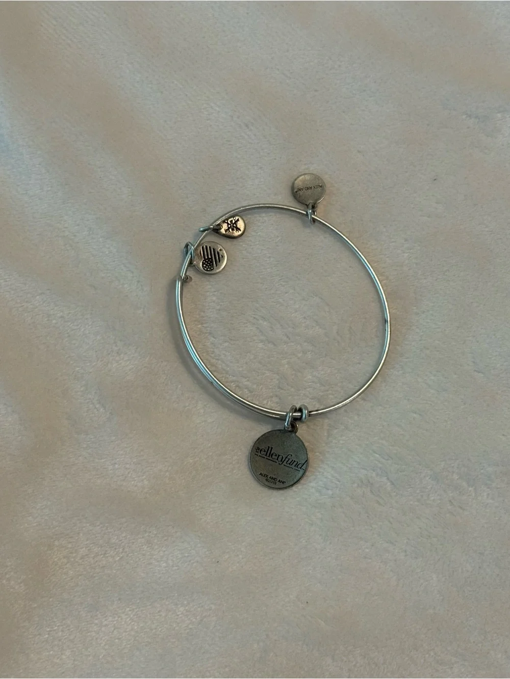Alex and Ani 